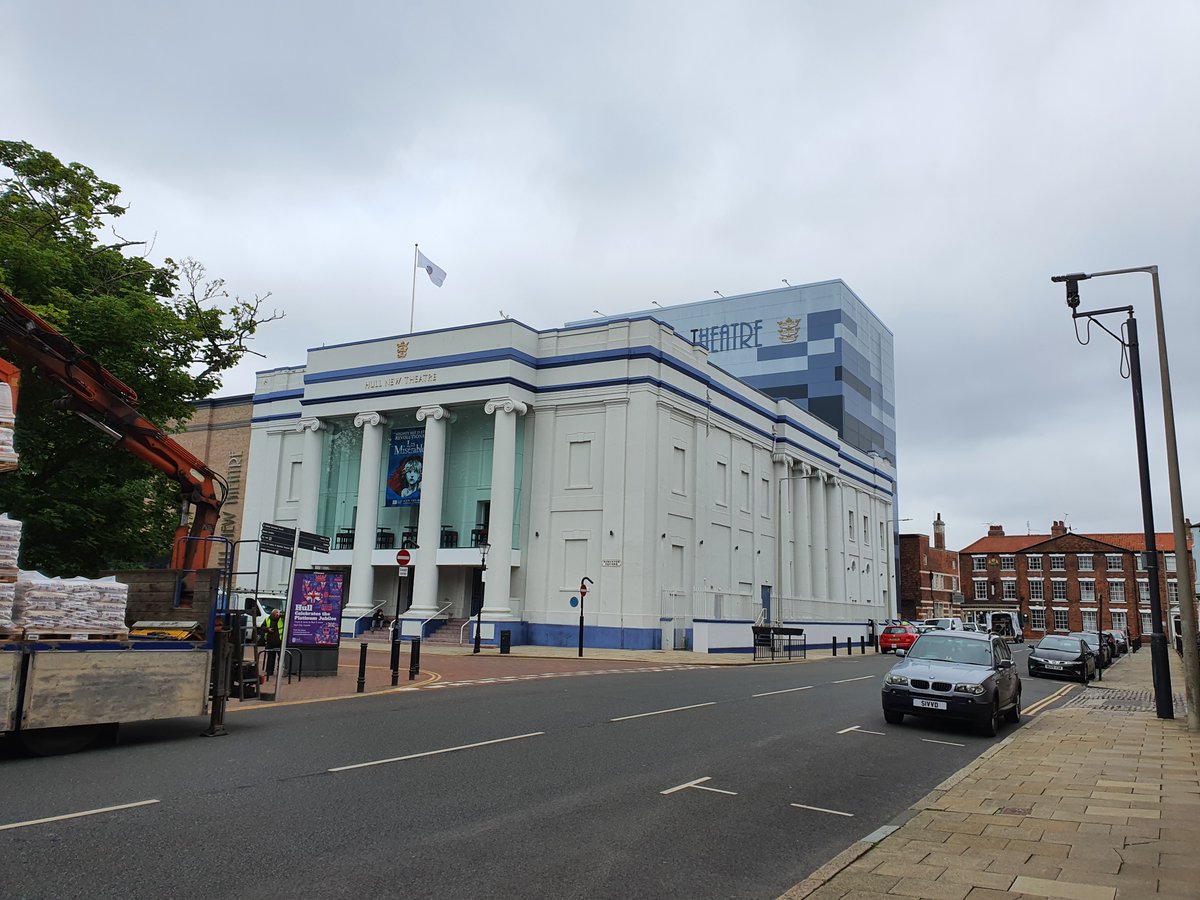 Michael Shaw tweet media