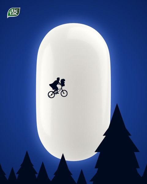 HitsShits's tweet photo. Tic Tac ft. Famous Movies 

#ADHit https://t.co/9ls6ovPLWm