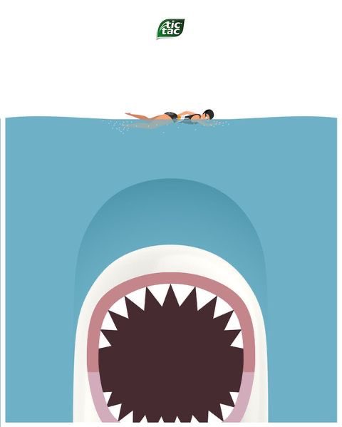 HitsShits's tweet photo. Tic Tac ft. Famous Movies 

#ADHit https://t.co/9ls6ovPLWm