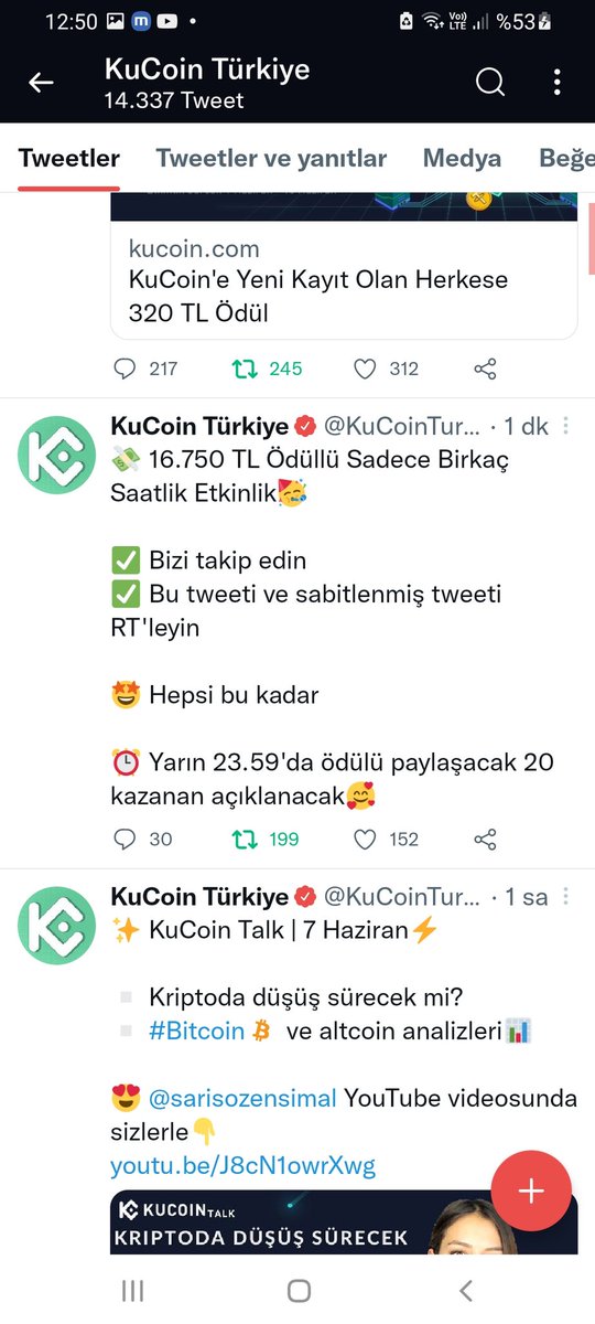 nftforever10's tweet photo. @KuCoinTurkey https://t.co/kBrqoLuuaP
