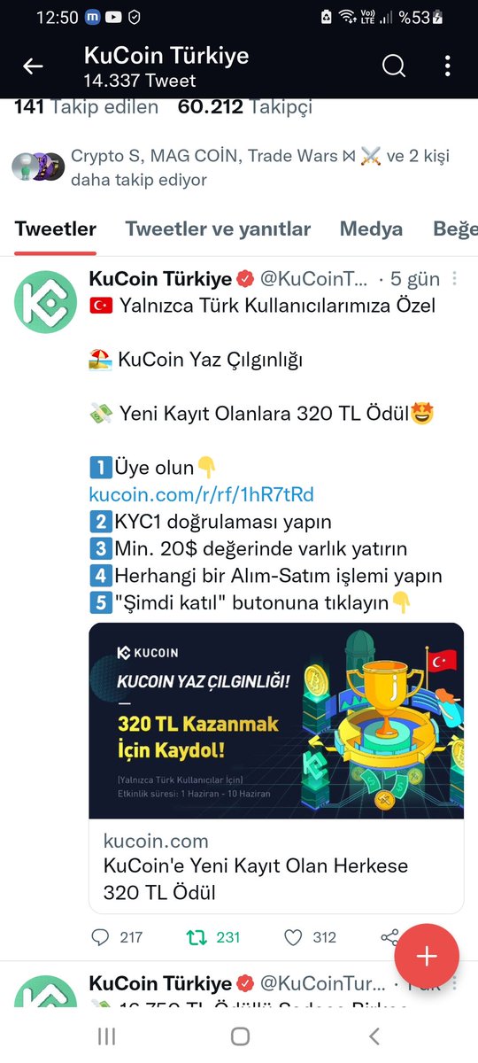 nftforever10's tweet photo. @KuCoinTurkey https://t.co/kBrqoLuuaP