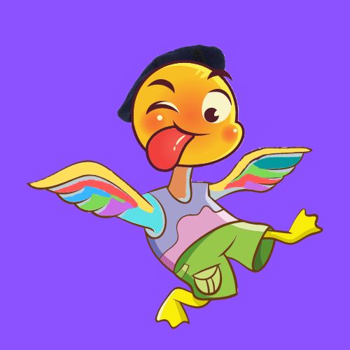 CreativeFunarts's tweet image. Check out my new NFT on OpenSea! opensea.io/assets/matic/0… via @opensea