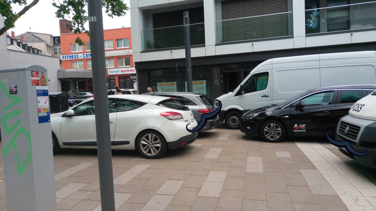@FalschparkenMz@verkehrswende.social tweet media