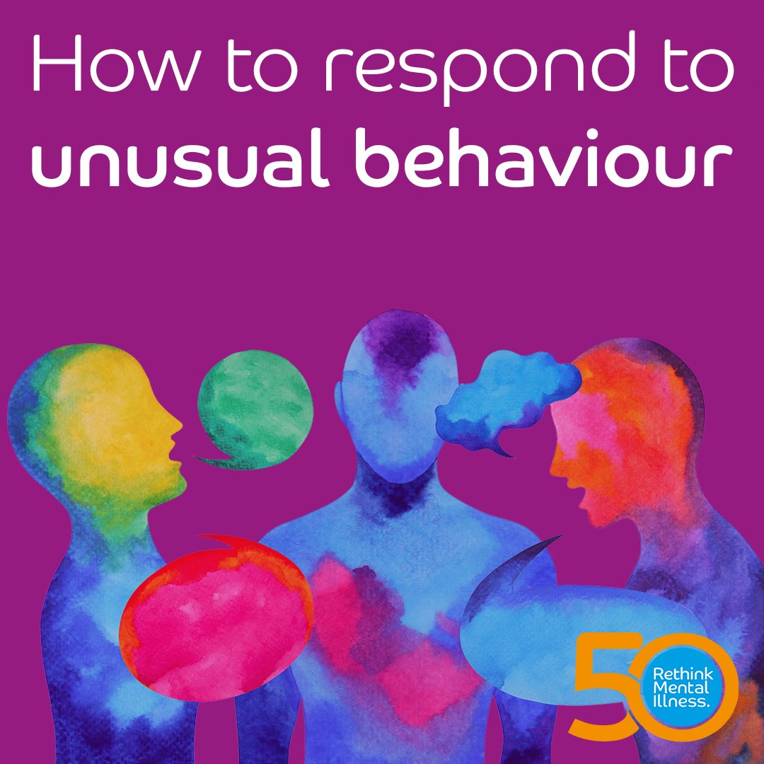 Rethink Mental Illness on Twitter: