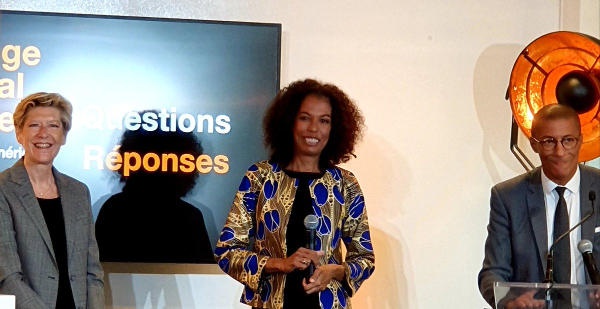 #OrangeDigitalCenter 
Donner confiance aux Jeunes, aux Seniors et aux TPE grâce aux collectivités locales &amp; aux associations en democratisant le numérique <a href="/villesaintouen/">Ville de Saint-Ouen-sur-Seine</a> <a href="/Departement93/">Départementales 93</a> <a href="/iledefrance/">Région Île-de-France</a> avec les équipes <a href="/OrangeIDF/">Orange Île-de-France</a>
#inclusion #solidarité #découvrir #entreprenariat