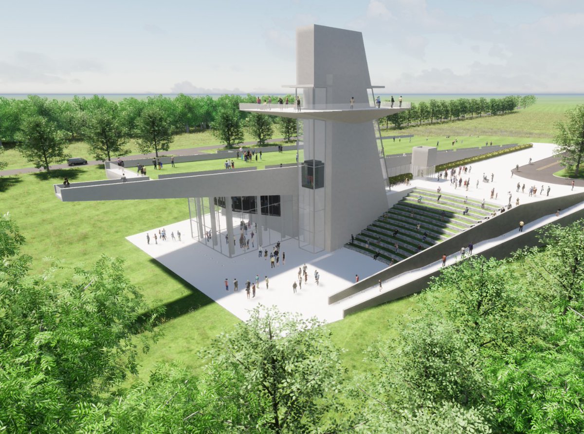 Potomac ASLA tweet media