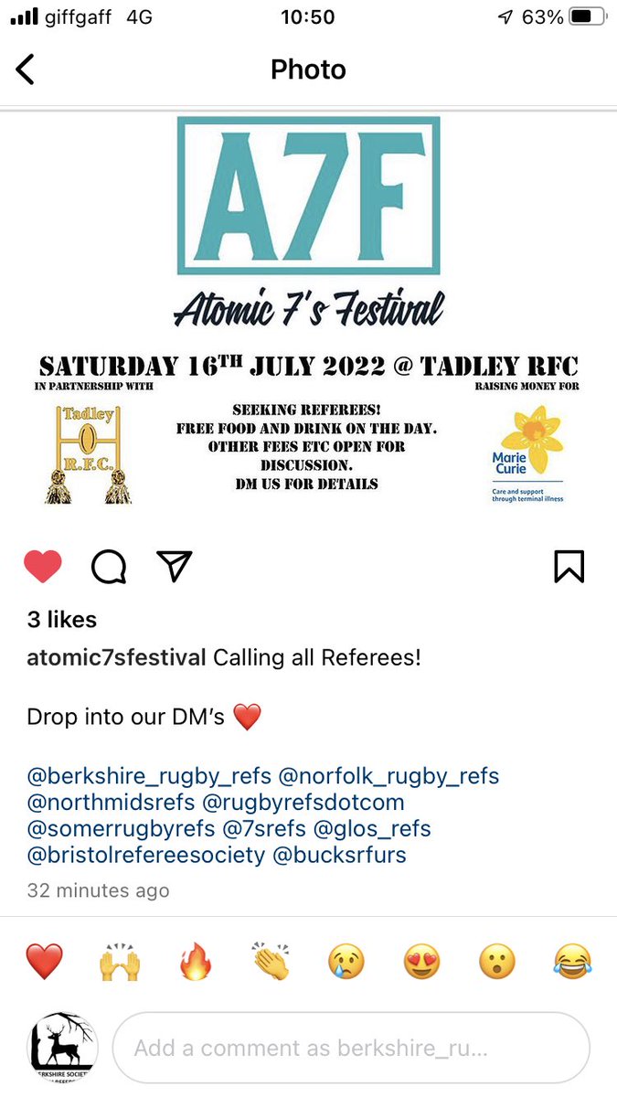 RugbyRefs.com (@rugbyrefscom) on Twitter photo 