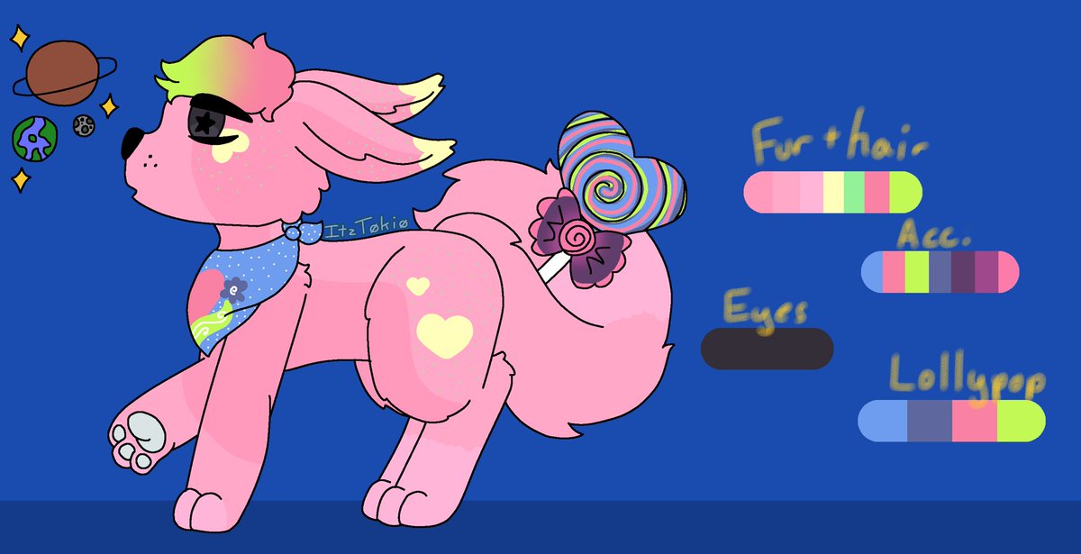 KottenAdopts's tweet photo. OTA Feral Adopts

I’m mainly looking for trades Or Money

I may take Art or Amino coins tho

Money AB : $25.00(I love These two so much)

#Adopts #ota #offerToAdopt #FurryAfopt #furry https://t.co/SKP4rAzCDM