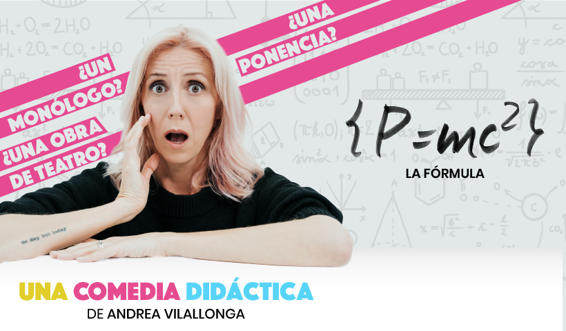 📢 Avui també al <a href="/MetropoliRadio4/">Metròpoli Ràdio 4</a>: 

🎭 Ens visita l'experta en comunicació i impacte positiu <a href="/AndreaVilallong/">Andrea Vilallonga</a> amb la comèdia didàctica #LaFórmula que arriba el 9 i 15 de juny a #La9delBosque❗️

🗓️ DIMARTS 07/06 ⏰18:30h
🔴 Sintonitza'ns #OnAir 👇
▶️ rtve.es/r4directe