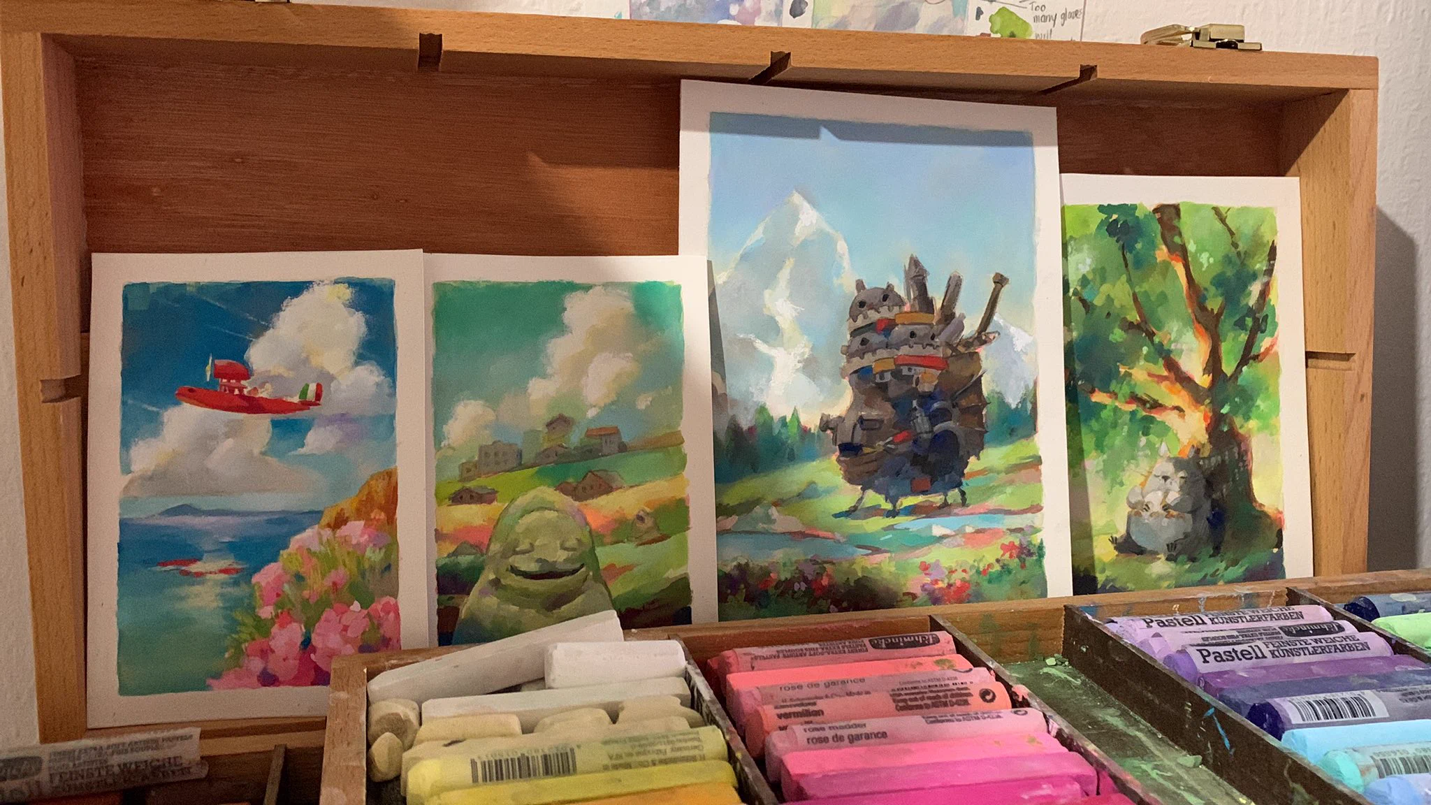 Nayu (@nayu_illust) / X