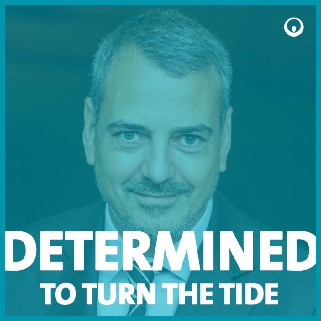 DECIDIDOS a ser líderes en economía circular, y a ser protagonistas del camino que nos lleva a ser campeones de la transformación ecológica.
Y vosotros,  <a href="/sandra_tg_/">sandra tobias</a> , <a href="/MarcMascarenas/">Marc Mascareñas Sarda</a> y <a href="/jseu/">Jose Susaeta</a> , como estáis viviendo este reto?
#WeAreResourcers #WeFaceTheChallenge