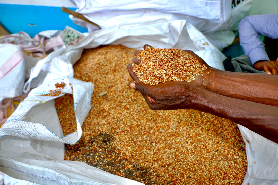 #Cameroon🇨🇲

Today is #WorldFoodSafetyDay and #foodsafety is everyone's business

#SaferFoodBetterHealth
#HealthyFood 
#TuesdayMotivaton