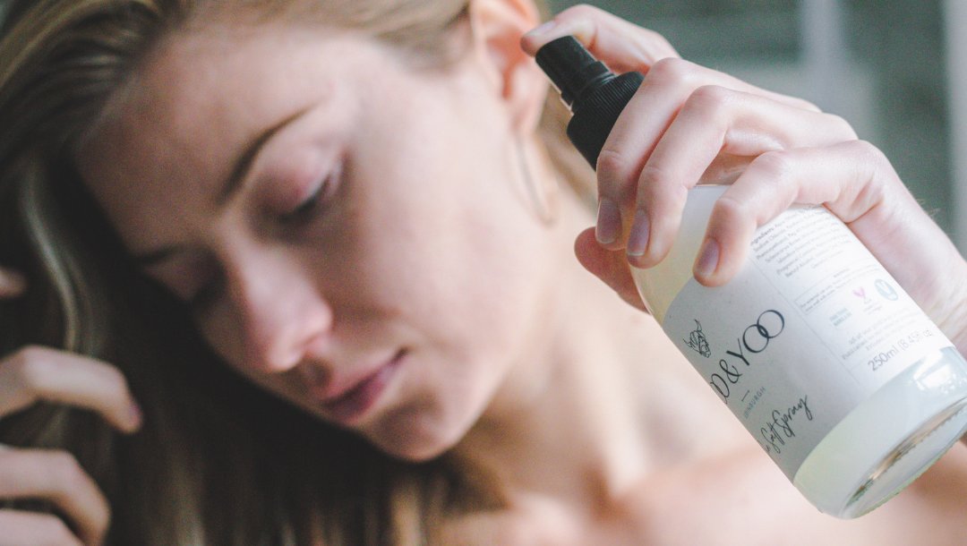 Moo Hair + Moo Body tweet media