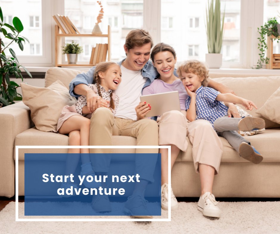 Are looking at upsizing or do you fancy a new adventure? 🏡

At MortgageLight, we provide advice that is specific to you, all designed to help make the next part of your journey as effortless as possible. 

Find out more with the help of our experts ➡️ mortgagelight.co.uk/homeowner/