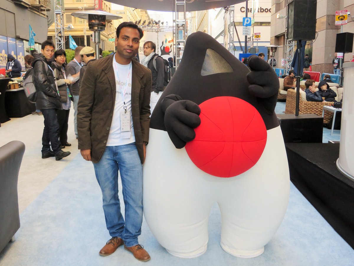 Payara_Fish's tweet image. Duke & the Deer & @jGauravGupta  !
Today on Instagram, get to know Gaurav. He talks about creating @ImJeddict, a @JakartaEE development tool, what he likes about working at Payara & his role:
hubs.ly/Q01c-Ycg0 @dukejava @dukecommunity #JavaDuke #MovedbyJava