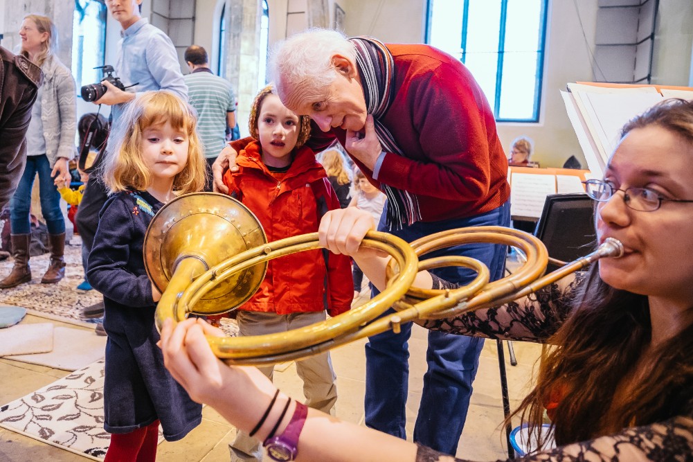 It is our ambition to make culture relevant and accessible to everybody in York, regardless of age, background or postcode. 

Find out more about how Make It York are making #CultureInYork more accessible: makeityork.com/culture/cultur…