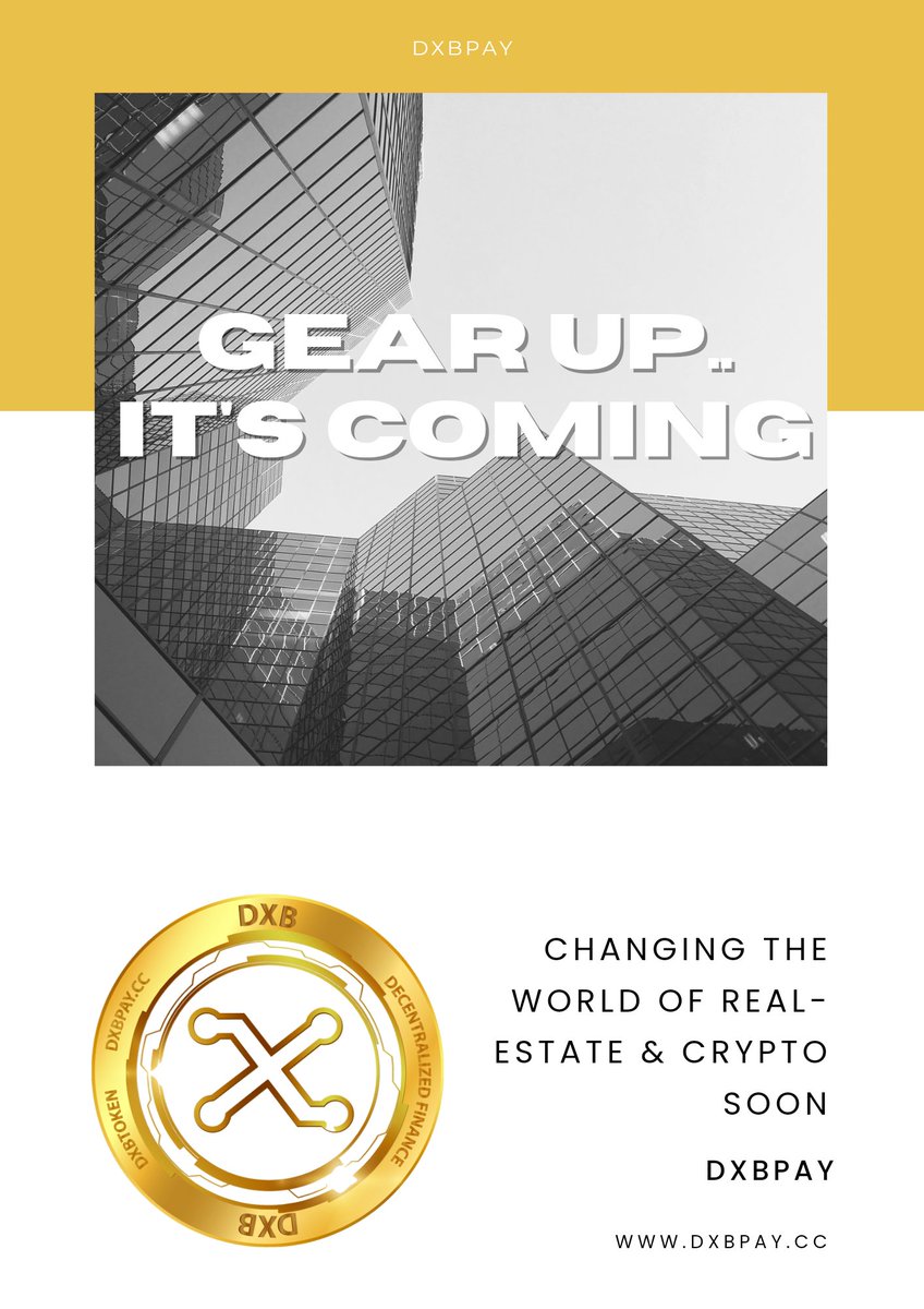 DXBPay tweet media