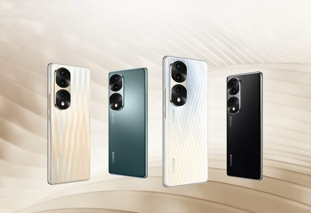 [#Digitallife] 📱

Honor a récemment dévoilé sa nouvelle gamme de smartphone milieu / haut de gamme, les 70 series. 💥
Pour en savoir plus, suivez le guide Celside 👉 bit.ly/3xnknOr 

#Celside #CelsideMagazine #newsmartphone #Multimedia #Hightech #Honor #smartphone