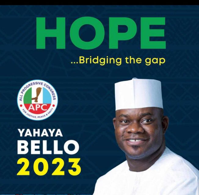 Iam_muhammad88's tweet image. Dear APC Delegates, 

It is now down to you to pick our presidential candidate for the 2023 elections. 

Let us be guided by the facts as they are. Our priorities now are to achieve security,unity &amp;amp; progress through prosperity

APC Governors Channels TV #APCPresidentialPrimaries