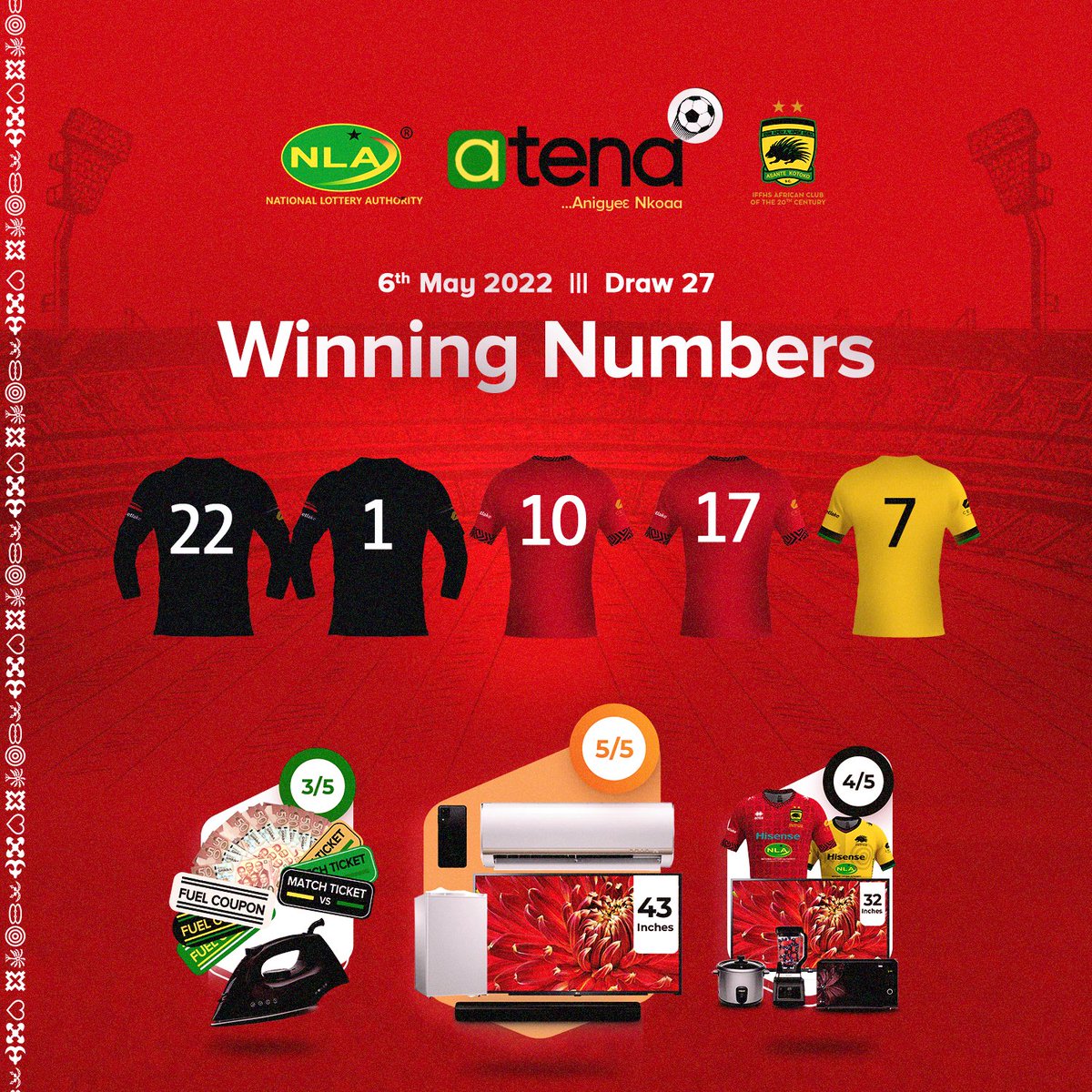 NlaAtena's tweet photo. @AsanteKotoko_SC allow CashOut. https://t.co/5nwwyiF0IB