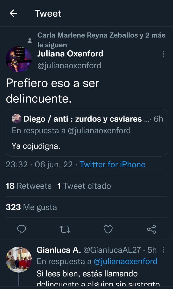 leo_valra's tweet image. Le pasa lo mismo que a #Oeschle, el desprecio es unánime.