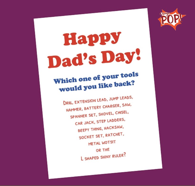 Orange Pop tweet media