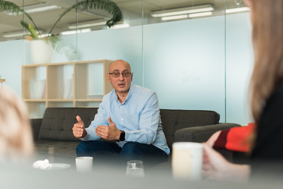 Are you looking to introduce #agile ways of working into your business? 

Take a read of our latest blog, where we share a few tips that will help you run an agile business and respond to your customers’ ever-changing needs. 👇

digital-detox.co.uk/blog/how-to-ru…