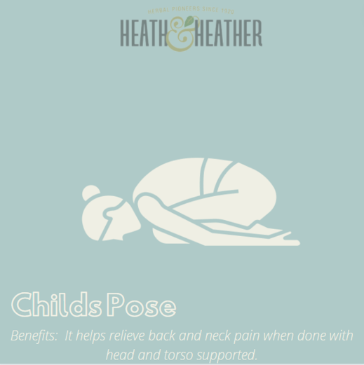 It’s never too late to try something new… whether that be a cup of Heath &amp; Heather or a hobby such as yoga!

#HeathAndHeather #HerbalTea #Health #WellBeing #Happiness #Sunshine #Summer #Herbal