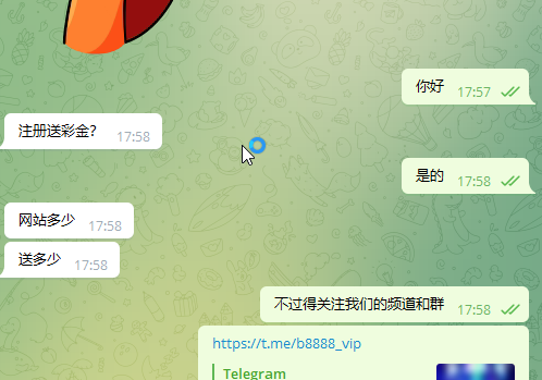 Kimberl69luck's tweet photo. @BTW0205 送trx，要的赶紧啊
电报频道：https://t.co/4MfLUeUrsa https://t.co/WIOAKd1V9r