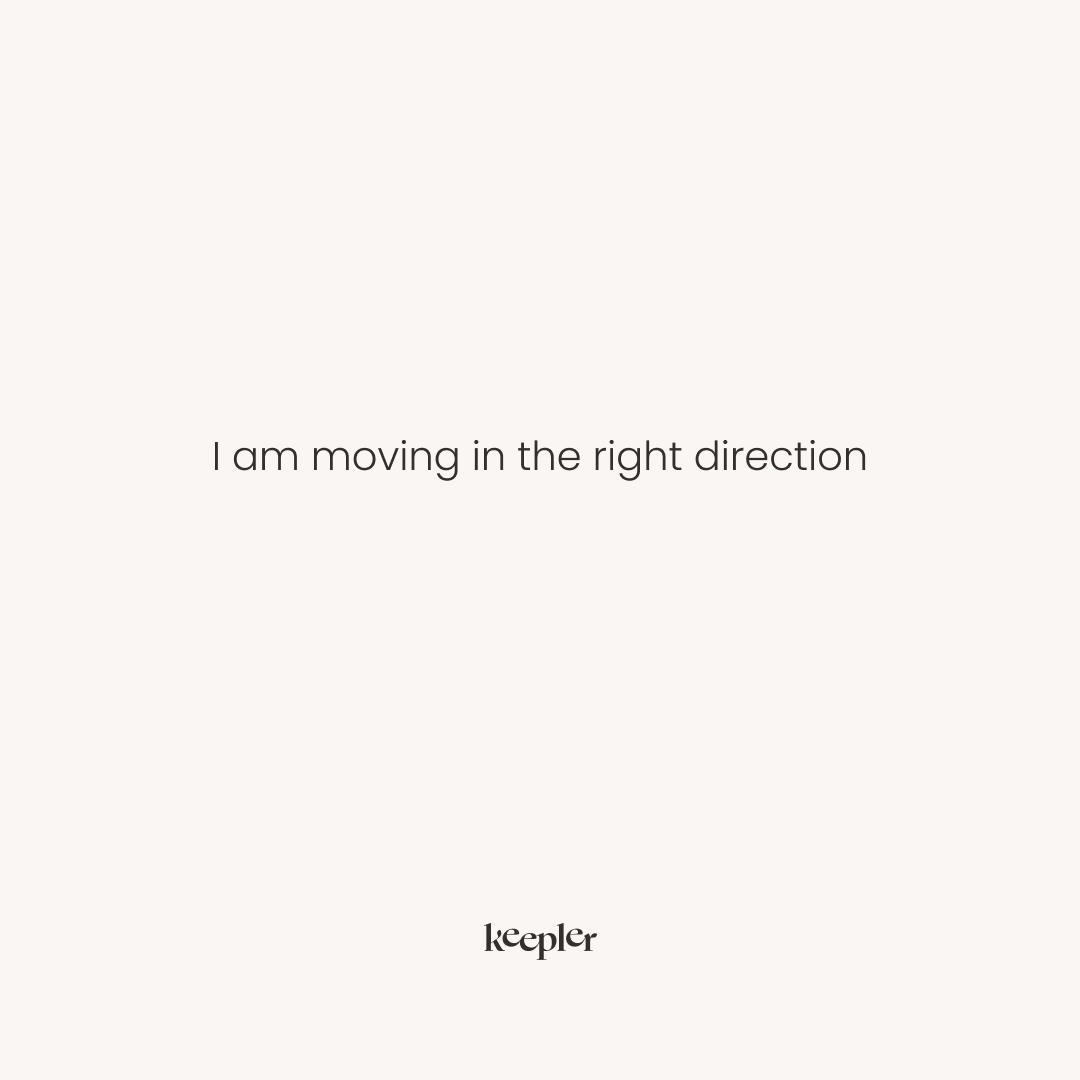 KeeplerApp's tweet photo. โจDidn't get your daily affirmation in? Cool. It's your time to shine.โจ
#affirmations #Keeplerapp #therapyapp https://t.co/9FXraGE0XI