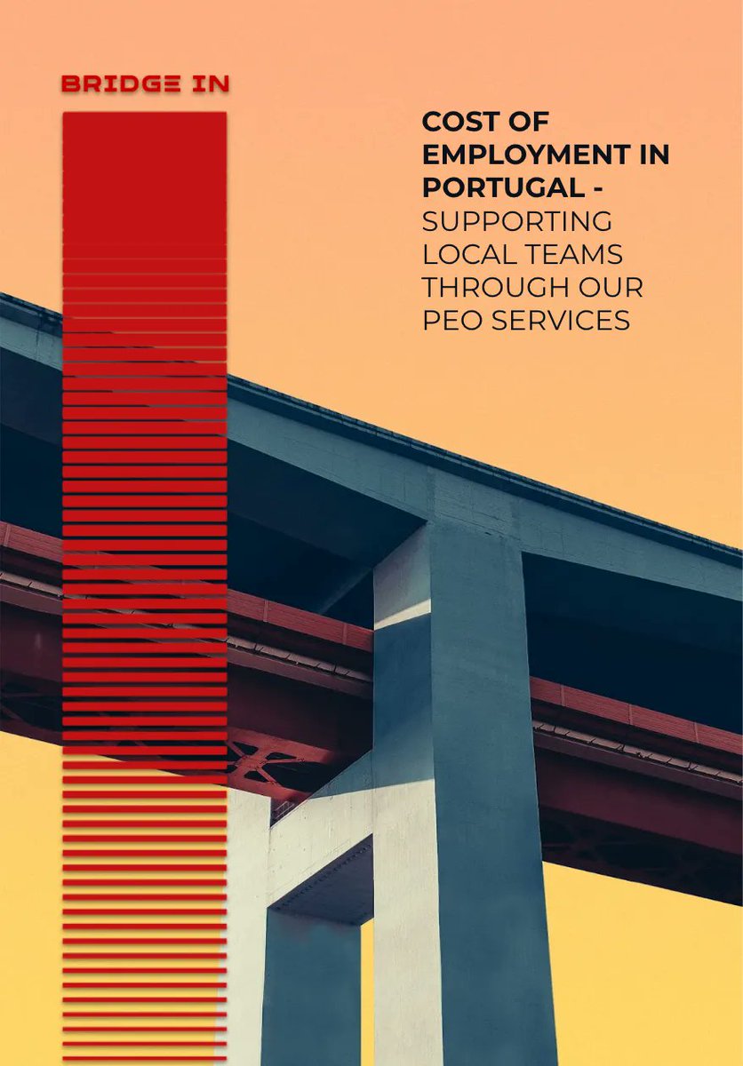 #Portugal has been heading international lists and ranking of most innovative countries
👉 It is a top destination to create a European hub of #tech, biz dev &amp; CX
But how much does it actually cost to hire someone in Portugal? 
buff.ly/3EWGqxM