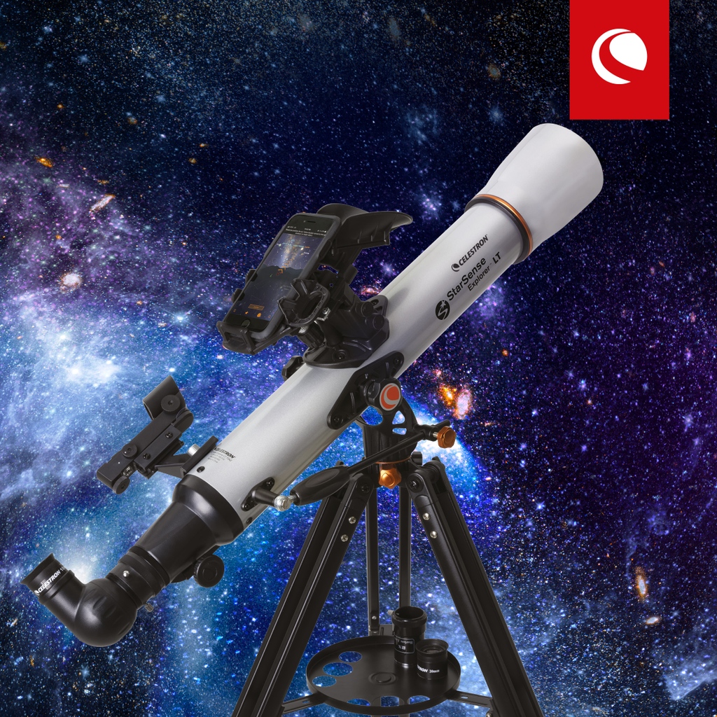 Celestron UK on Twitter: