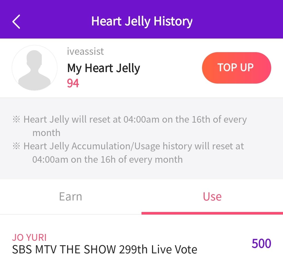 IVEassist's tweet photo. Have you voted for #JOYURI on this week's The Show Live Voting? It's not too late to drop your heart jellies! Let's help GLASSYs give Yuri her first win 💘
#DIVExGLASSY https://t.co/FwvDa5B6DJ