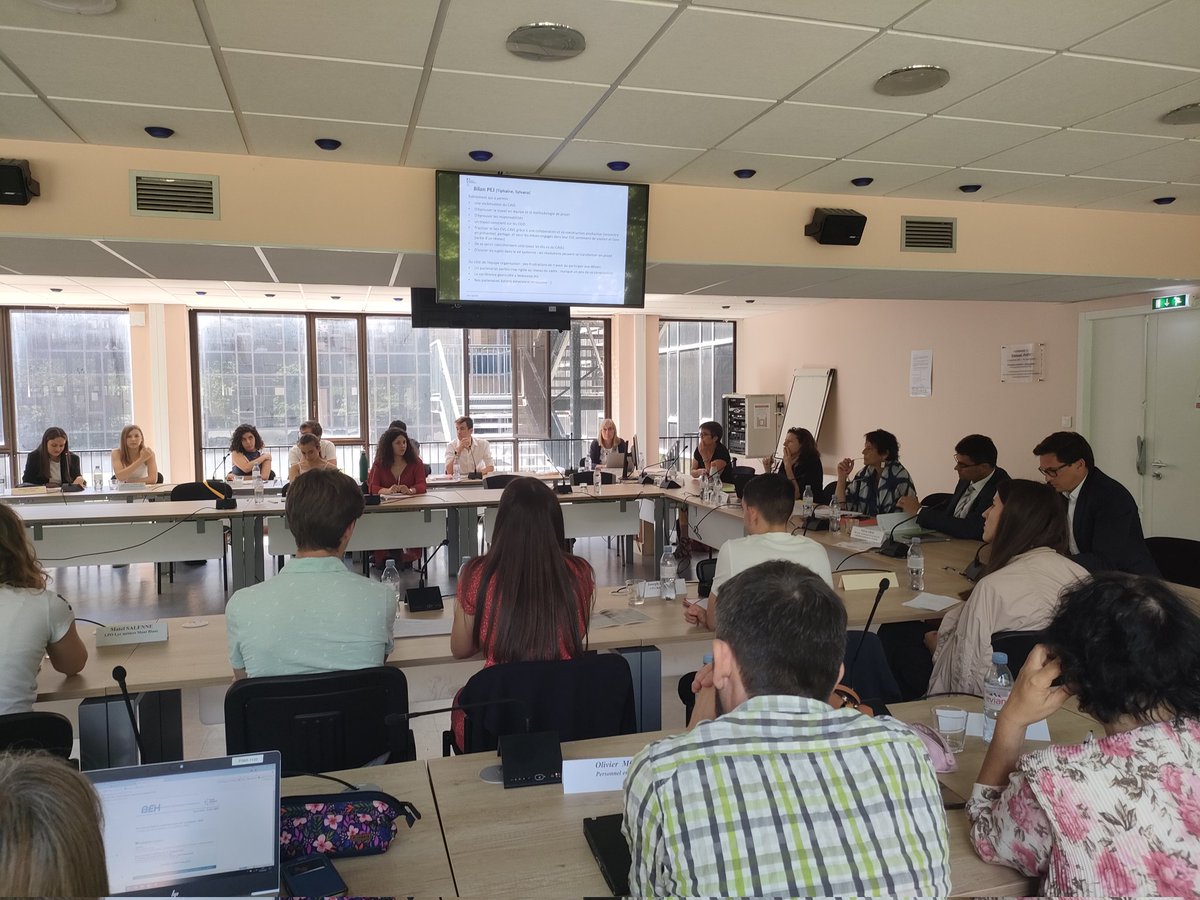 Académie de Grenoble tweet media