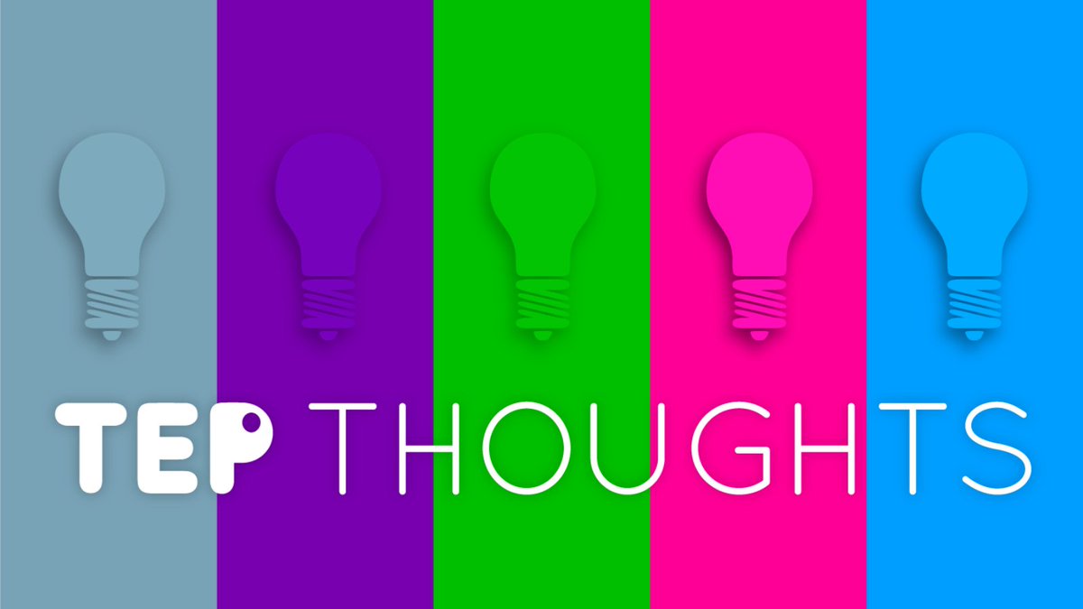 What's new for assessment? The latest #TEPThoughts feature shares insight from Matt Dickson, County Primary Lead: ow.ly/Wnxh50Jql50 #educationuk