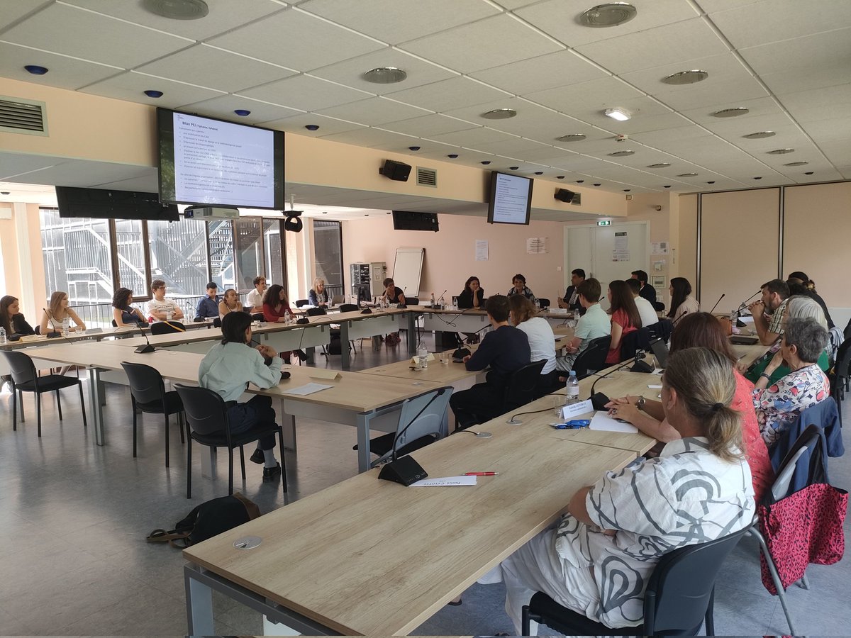 Académie de Grenoble tweet media