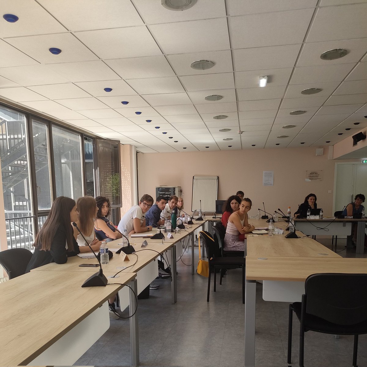 Académie de Grenoble tweet media