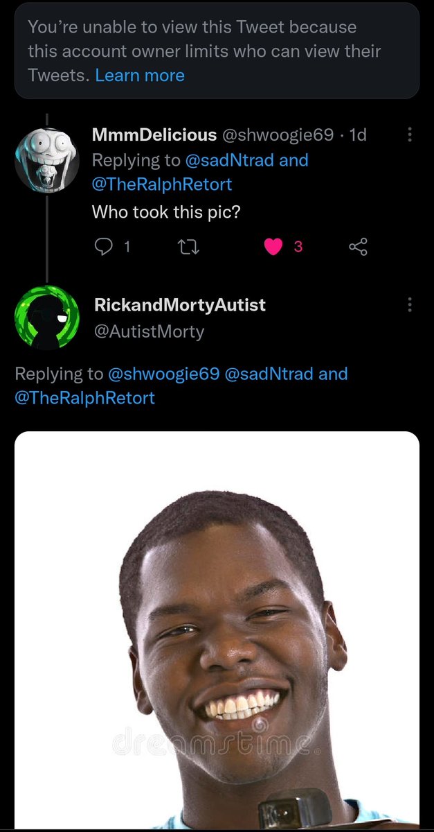 AutistMorty's tweet photo. @TR1GG3RP0INT https://t.co/GvIU0M6t1c