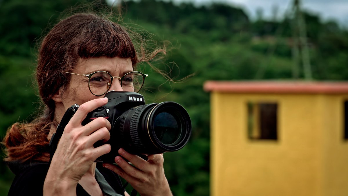 🎥 Nuestra última película, <a href="/PersonaNHumana/">Persona |no| Humana</a> compite estos días en el @Cinemambiente, dentro de la sección Panorama. ¡Muy contentos de formar parte de este festival! ¡Enhorabuena a todo el equipo!
festivalcinemambiente.it/.../persona-[n…