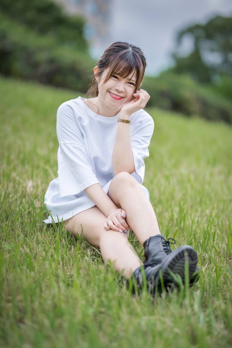 Yxq1I11jQzrI6YK's tweet photo. 本日の癒されまくる笑顔

#白石かえで
@s_kaepyon
#拡散希望 #応援

#モデル #被写体 #可愛い
#撮影会 #ポートレート
#portrait #photography
#綺麗なお姉さん
#素敵な笑顔 #ゆるふわ系
#優しいまなざし #癒し系

#モデルさん常時募集中
#ファインダー越しの私の世界
#キリトリセカイ
#写真 #カメラ https://t.co/xhqleSVSl5