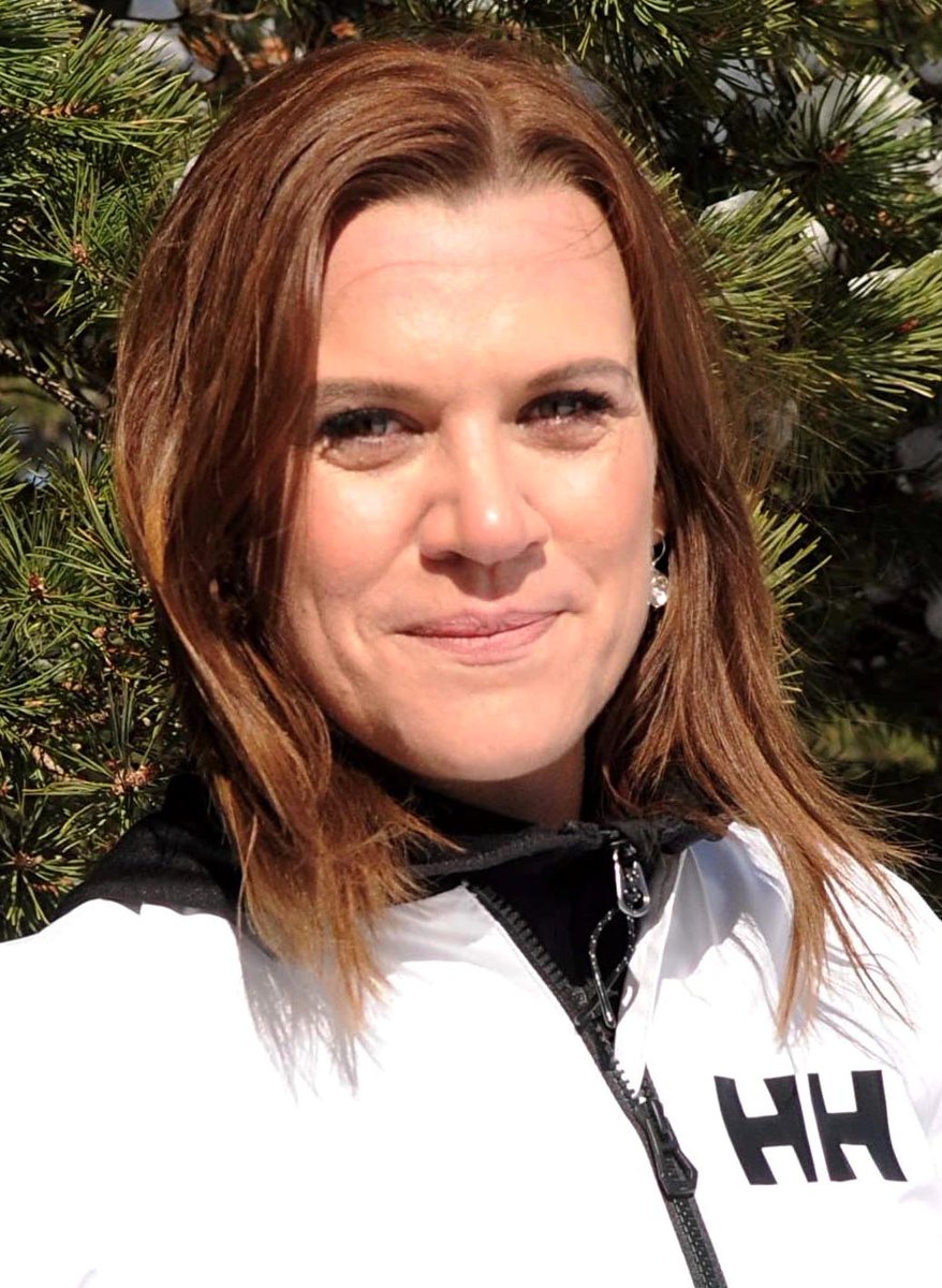 Vi välkomnar idag Josefine Åhrman som ny generalsekreterare för Svenskt Friluftsliv. 
- Jag ser fram emot att lyfta och utveckla friluftslivet i Sverige tillsammans med våra medlemsorganisationer i en tid då intresse för friluftsliv tydligt ökar, säger Josefine Åhrman.