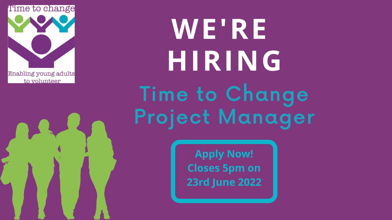 Voluntary Action Reigate & Banstead (VolActionRB) / Twitter