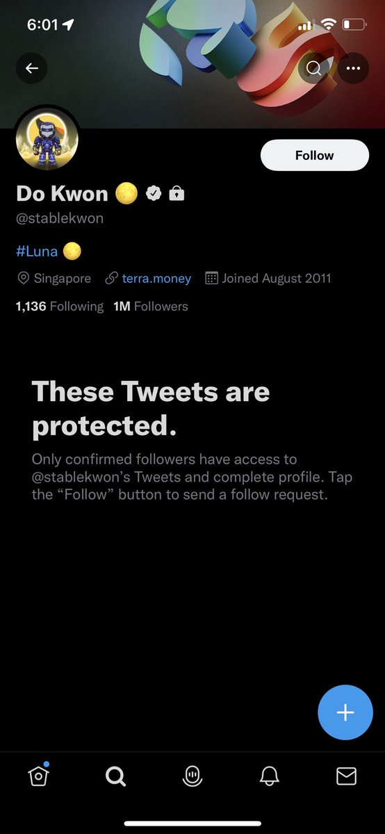 #luna #lunc  he is stealing your money again!!! and trying to hide from us !!!