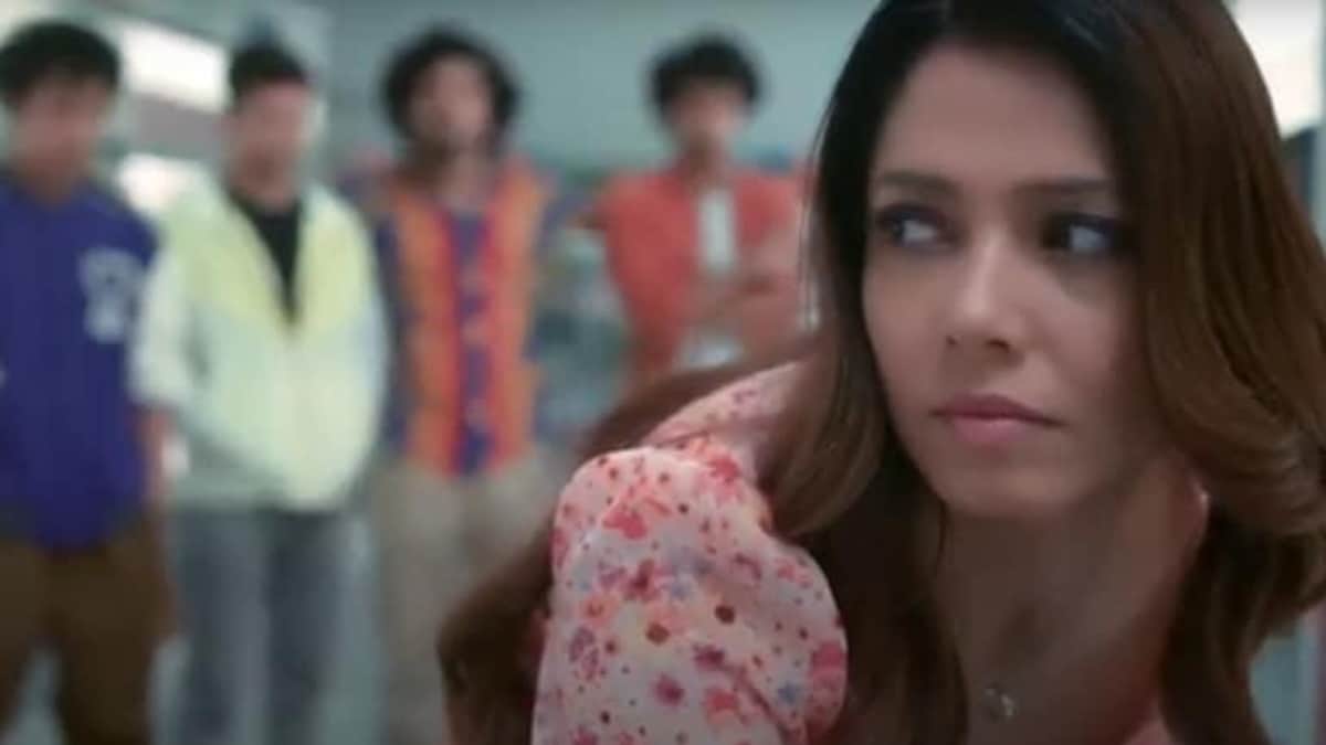 feedmileapp's tweet photo. Deodarant brand Layer Shot apologises amid outrage over 'objectionable Ad',after Centre letter to Twitter & Youtube.
#feedmile #LayerShot #Deobrand #DeoAd #apologies #youtube #twitter #deo https://t.co/6D7Q5qYMS0