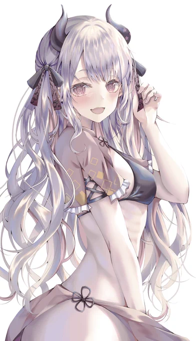 #奈羅ート 
✖️🍳 