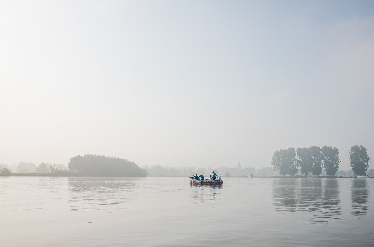 “Impact is a big word. But it always starts with something small. A thought, a decision. A sense of responsibility for the next generation”, said by Meredith Stark – Oostwegel. 

How can to make a meaningful difference? Link in bio to check out the interview with Meredith.