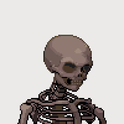 The Great Bald Bonfire
---

Have you ever witnessed a person become Decrepit? That foul curse of the Swamp Witch. First the hair, then the flesh, melted from the body until they are but living bone, full of hatred.

🧵 1/5

#WAGDIE #WAGDIe_eth <a href="/wagdie_eth/">𝔚𝔢 𝔞𝔯𝔢 𝔄𝔩𝔩 𝔊𝔬𝔦𝔫𝔤 𝔱𝔬 𝔇𝔦𝔢</a>