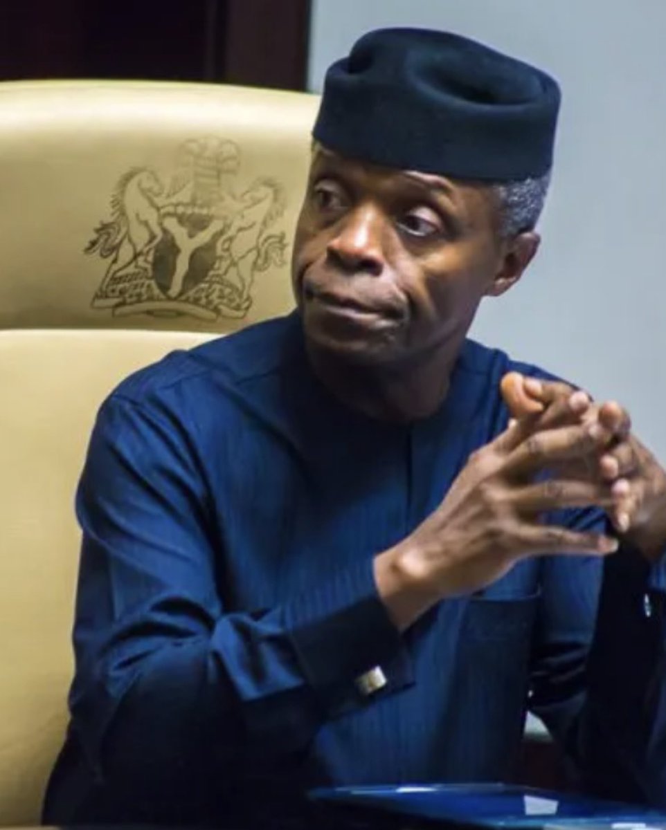 Mimi_GOLDmax's tweet photo. Great leaders are almost always great simplifier  who can cut through argument, debate, and doubt to offer a solution everybody can understand. —General Colin Powell. @ProfOsinbajo is indeed a great leader.
#OsinbajoIsComing
#OsinbajoIsComing
#Osinbajo2023
#OsinbajoIsMyChoice https://t.co/6W1UnpeB7t
