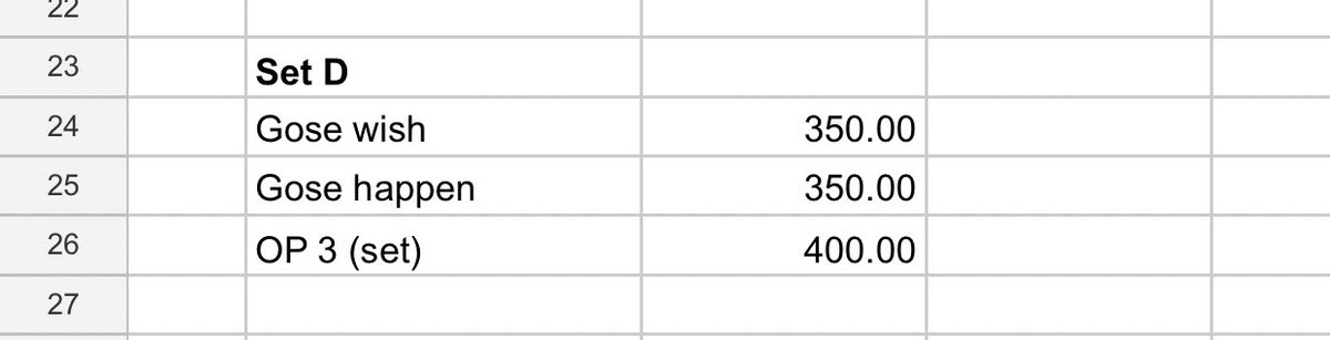 midzyangel's tweet photo. SET D
wts lfb wonwoo ww gose maw lipbite wish happen attacca op 3

if payo or 1 wk dop: ₱900

- see pic for pbd
- see thread for more details
- dm me for more questions ! https://t.co/GVndLIHixn