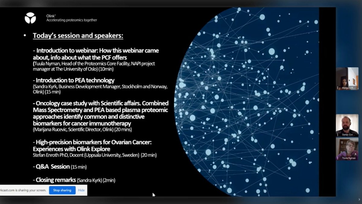 NAPI Norway tweet media